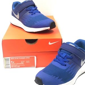 Like New Nike Star Runner (PSV)